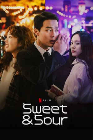 Sweet & Sour's poster