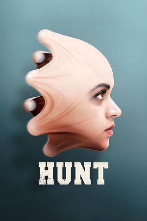 Hunt's poster