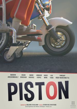 Piston's poster image