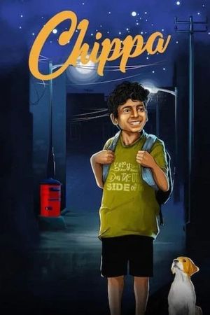 Chippa's poster