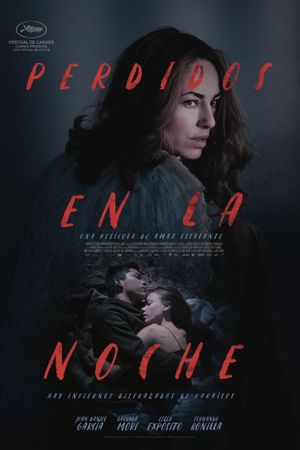 Lost in the Night's poster