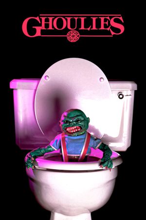 Ghoulies's poster
