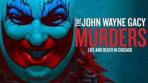 The John Wayne Gacy Murders: Life and Death in Chicago's poster