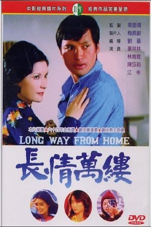 Chang qian wan lu's poster
