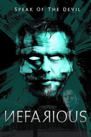 Nefarious's poster