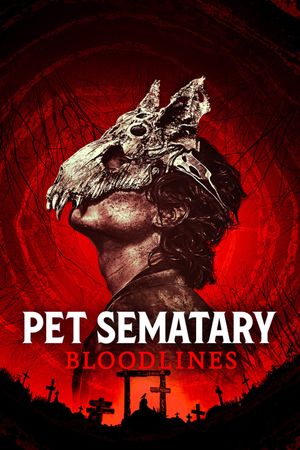 Pet Sematary: Bloodlines's poster