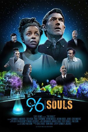 96 Souls's poster image