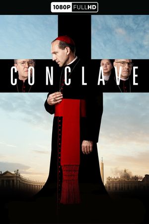 Conclave's poster