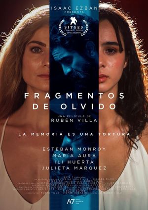 Fragmentos de Olvido's poster image