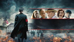 Into the Darkness's poster