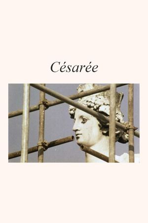 Césarée's poster
