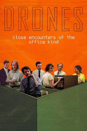 Drones's poster