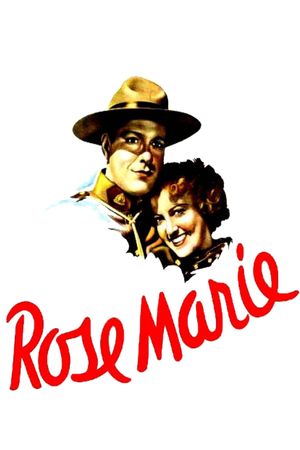 Rose-Marie's poster