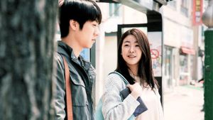 Blossom's poster