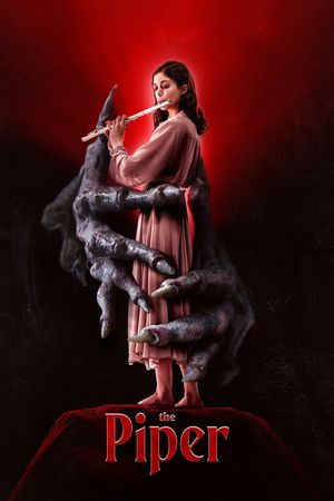 The Piper's poster