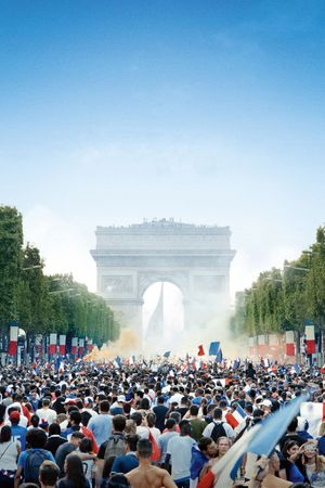 Les Misérables's poster