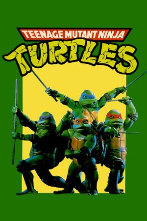 Teenage Mutant Ninja Turtles's poster