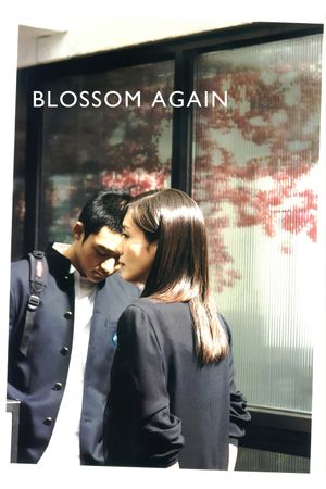 Blossom Again's poster