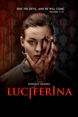 Luciferina's poster