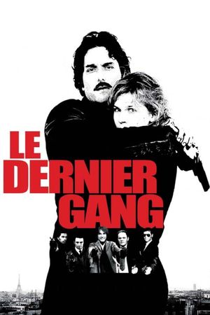 The Last Gang's poster