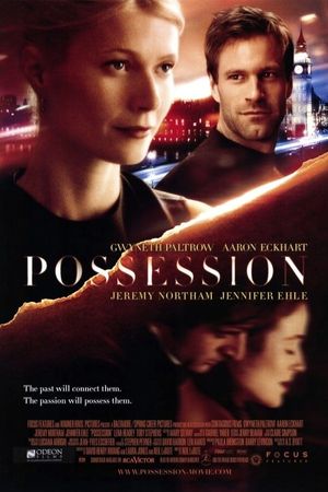 Possession's poster
