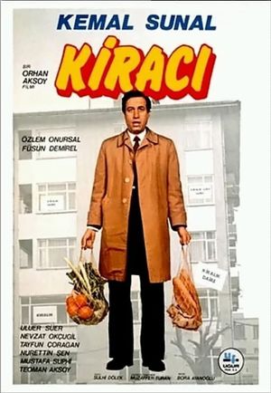 Kiraci's poster