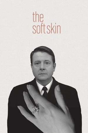 The Soft Skin's poster