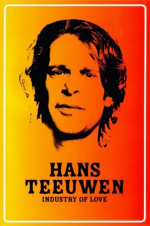 Hans Teeuwen: Industry of Love's poster image