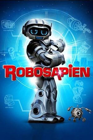 Cody the Robosapien's poster