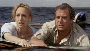 Jaws: The Revenge's poster