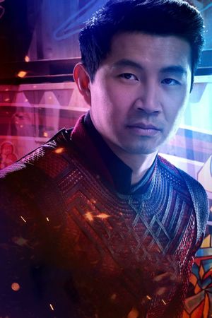 Shang-Chi and the Legend of the Ten Rings's poster