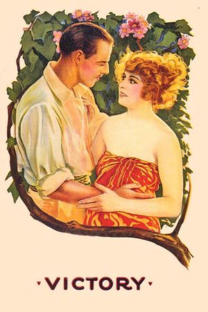 Victory's poster