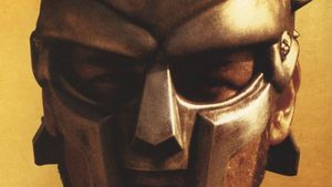 Gladiator's poster
