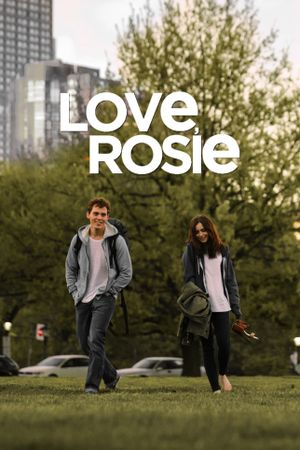 Love, Rosie's poster