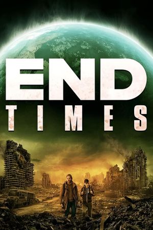 End Times's poster