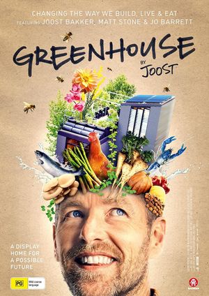 Greenhouse by Joost's poster