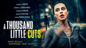 A Thousand Little Cuts's poster