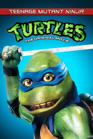 Teenage Mutant Ninja Turtles's poster