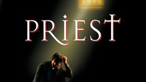 Priest's poster