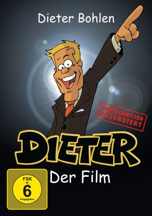 Dieter - Der Film's poster