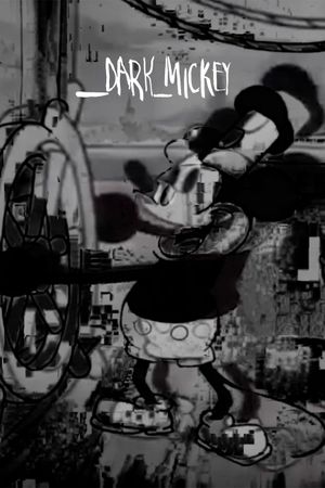 _DARK_MICKEY's poster