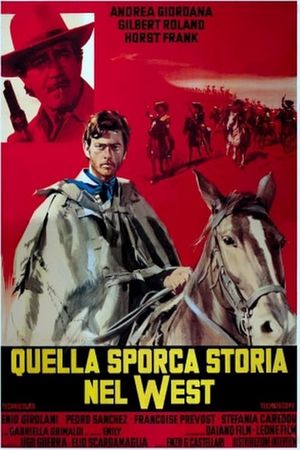 Johnny Hamlet's poster