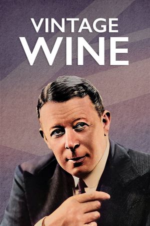 Vintage Wine's poster