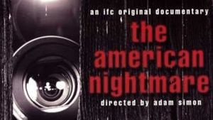The American Nightmare's poster