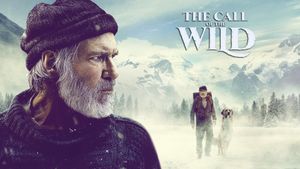 The Call of the Wild's poster