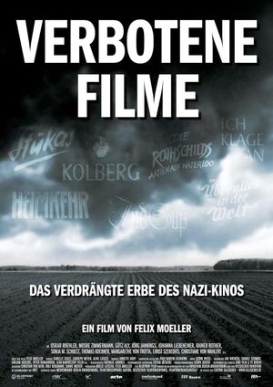Forbidden Films's poster