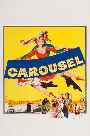 Carousel's poster