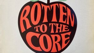 Rotten to the Core's poster