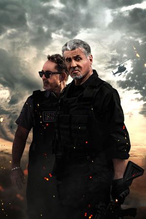 Armor's poster