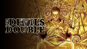 The Devil's Double's poster
